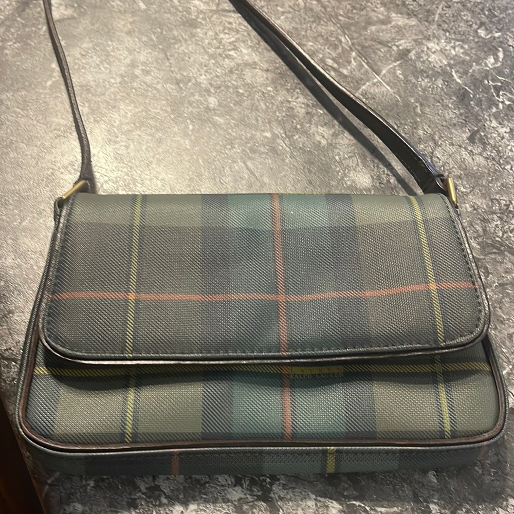 Vintage Ralph Lauren
